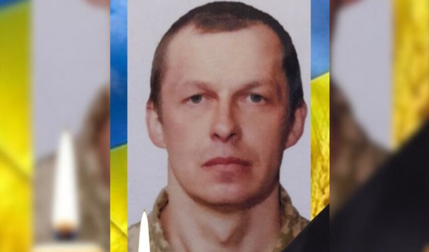 Олександр Прудивус