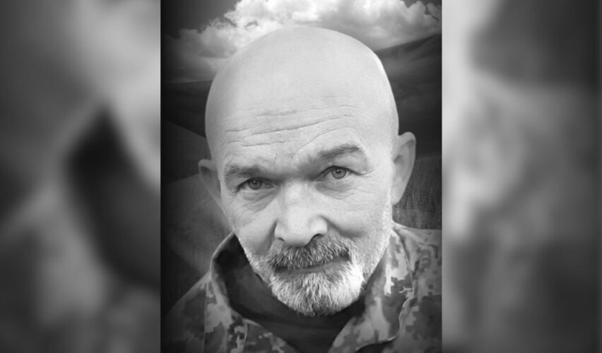 Олександр Андрейчук