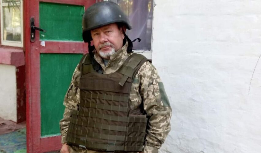 Віктор Ляшко