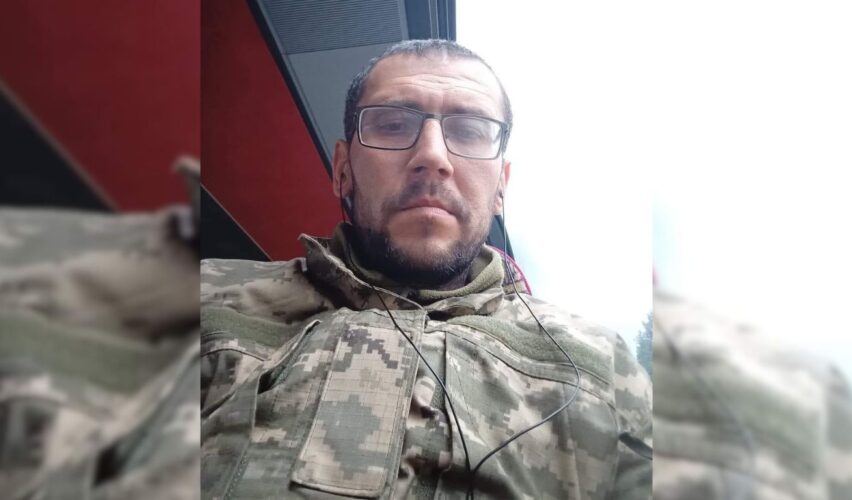 Володимир Дячок