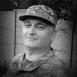 Павло Присяжнюк