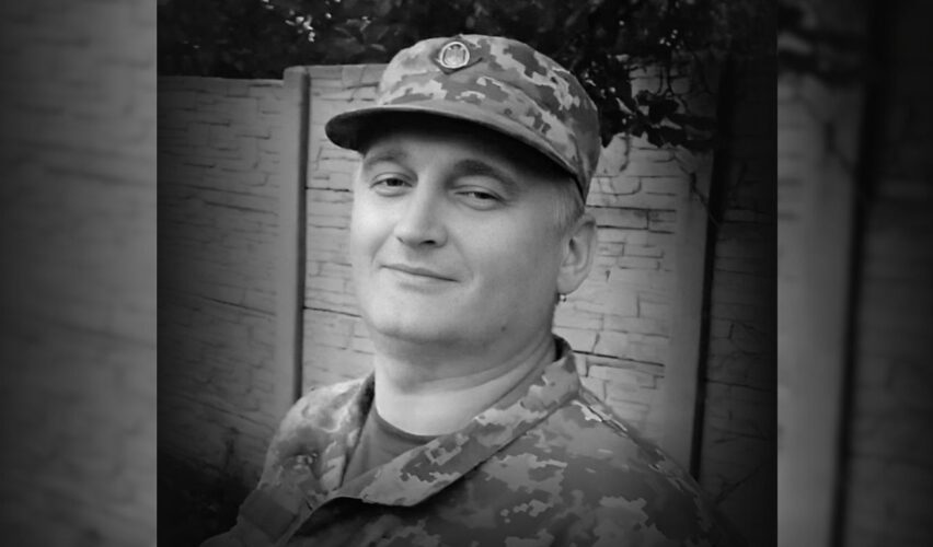 Павло Присяжнюк