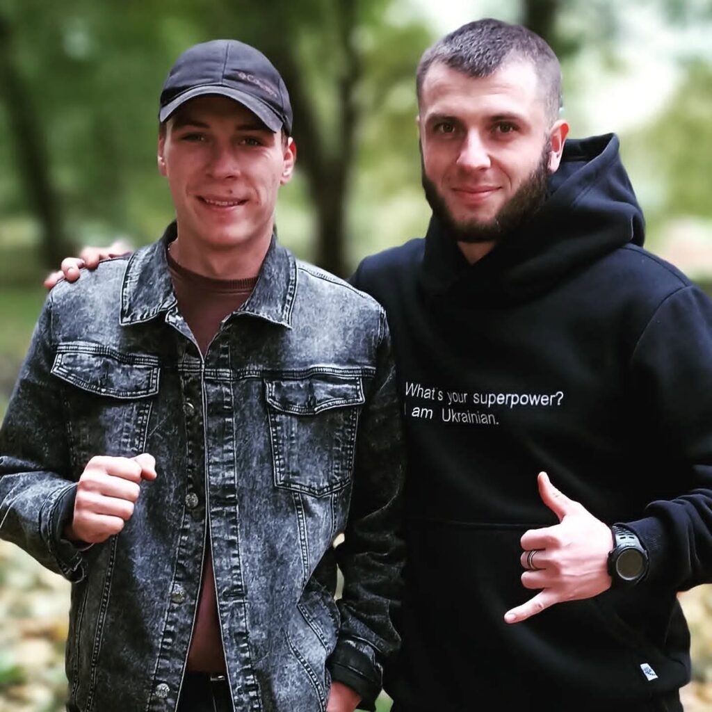 Олексій Колісник