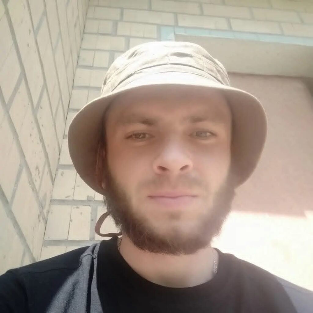 Олексій Колісник