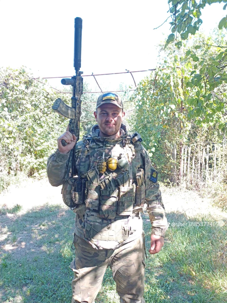 В’ячеслав Капустян