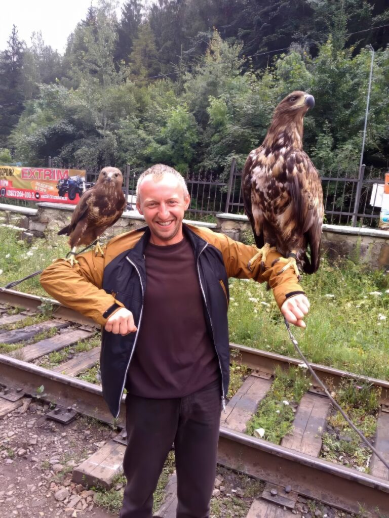 Олександр Козін