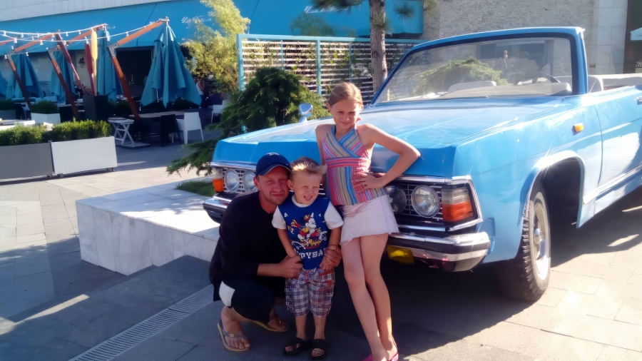 Олександр Козін