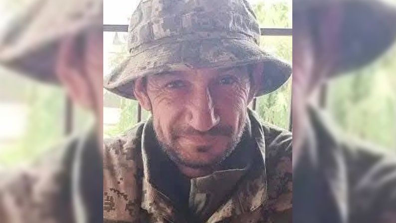 Микола Шведюк