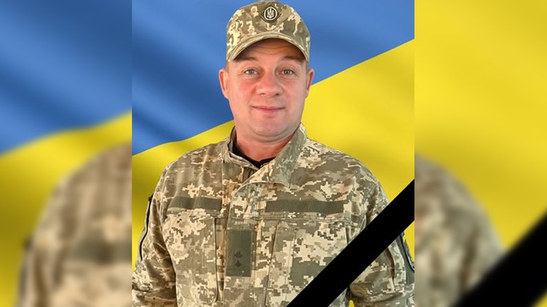 Олег Лук’янов