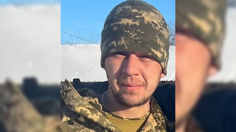 Петро Соломко