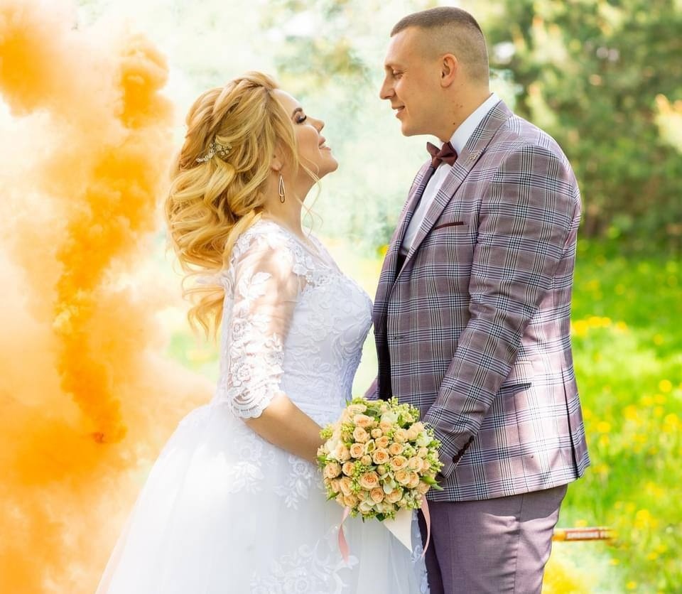 Олег Левченко