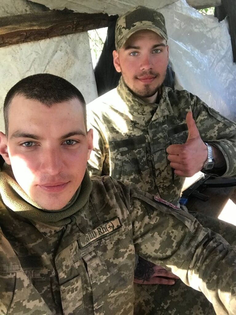 Андрій Горбунов