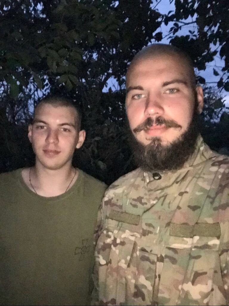 Андрій Горбунов