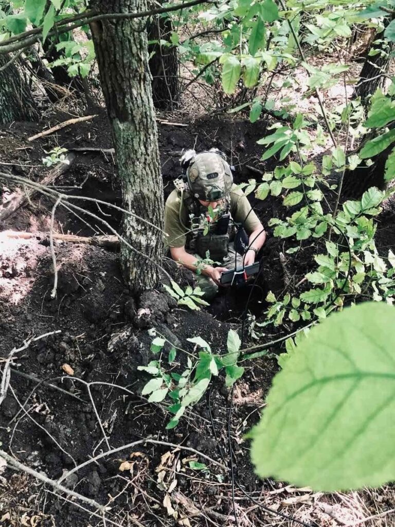 Андрій Горбунов