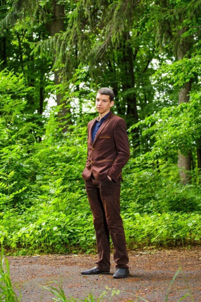 Андрій Горбунов