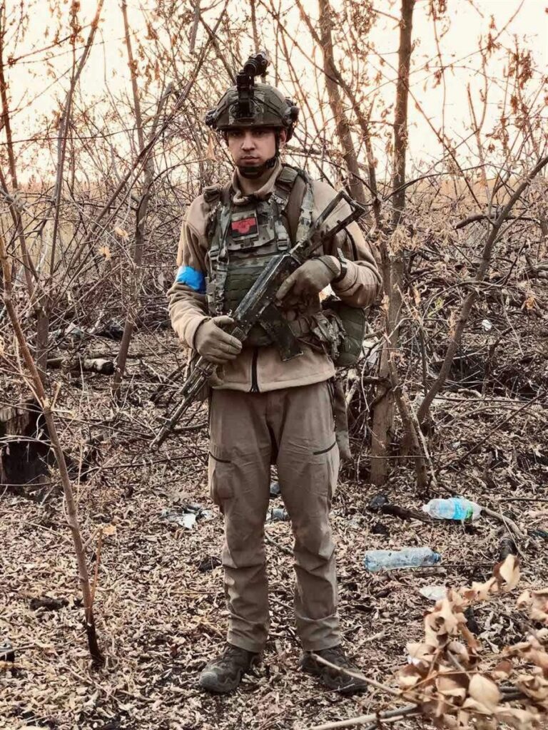 Андрій Горбунов