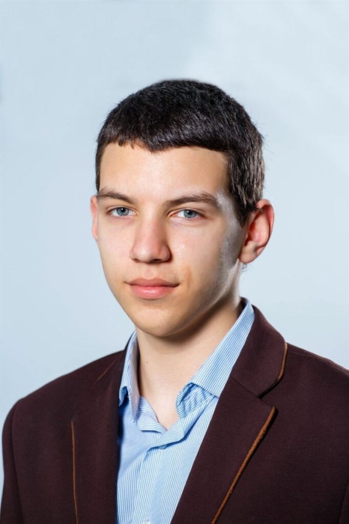 Андрій Горбунов