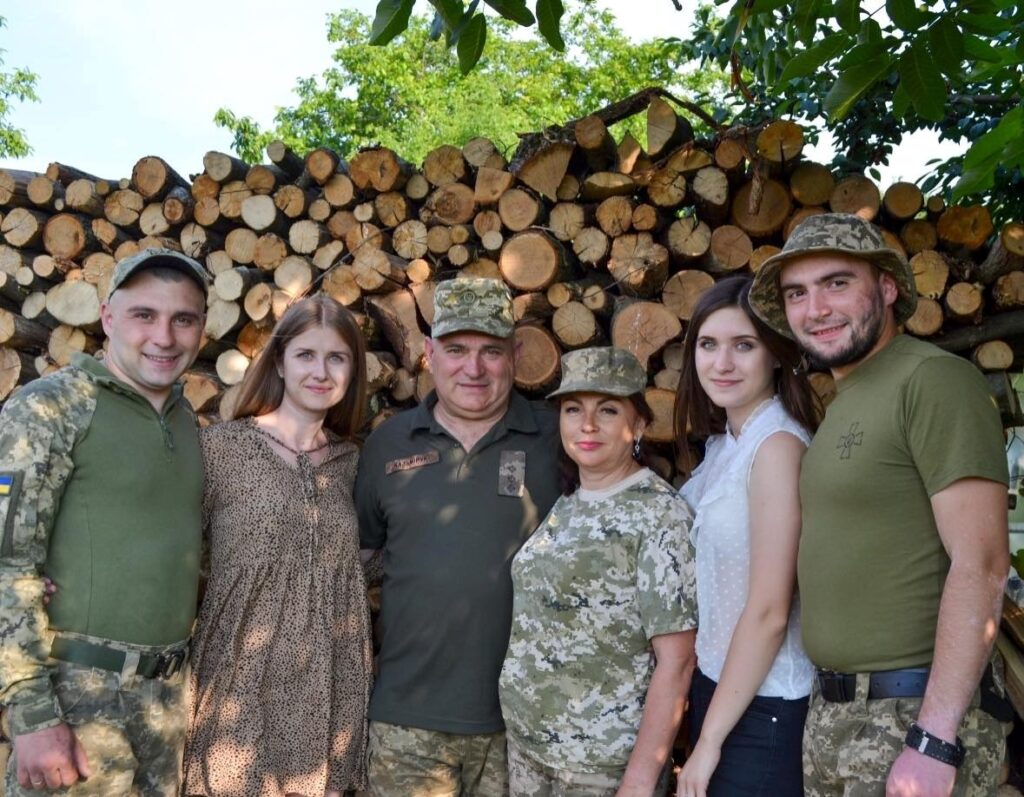 Вадим Казьмірук 