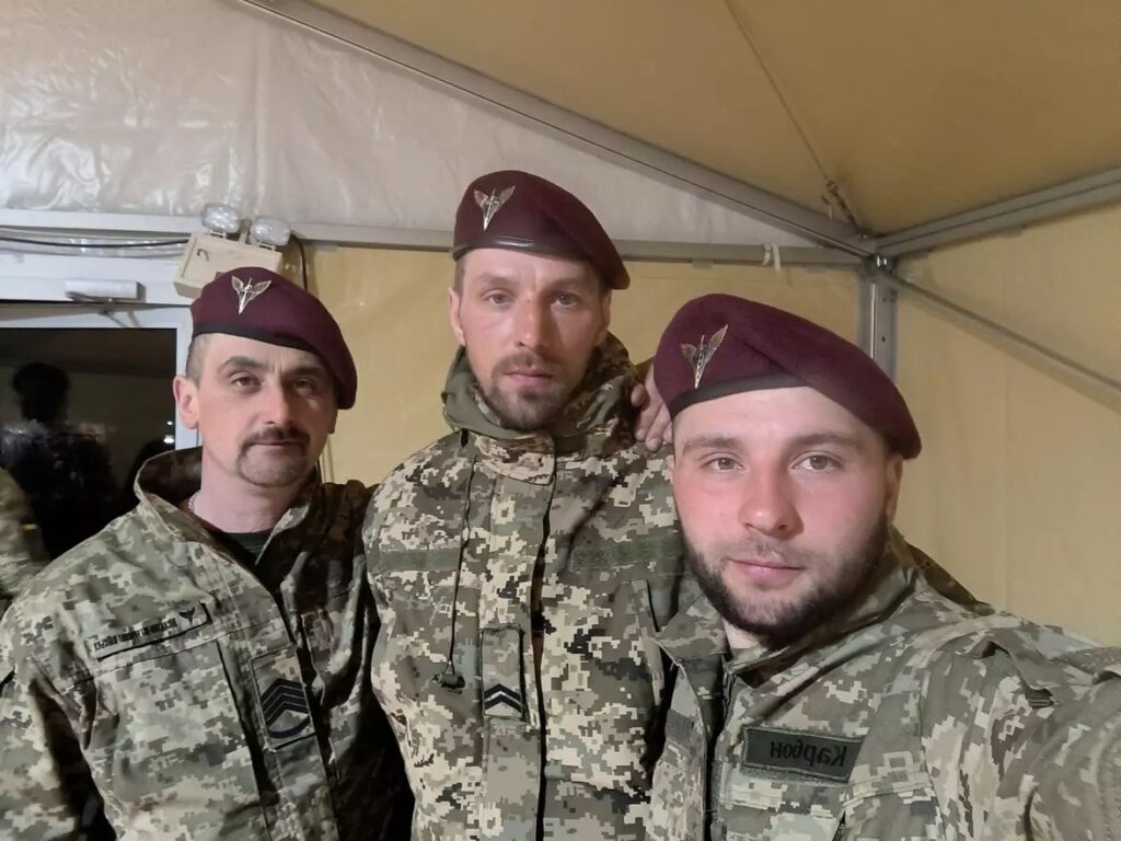 Вадим Казьмірук 