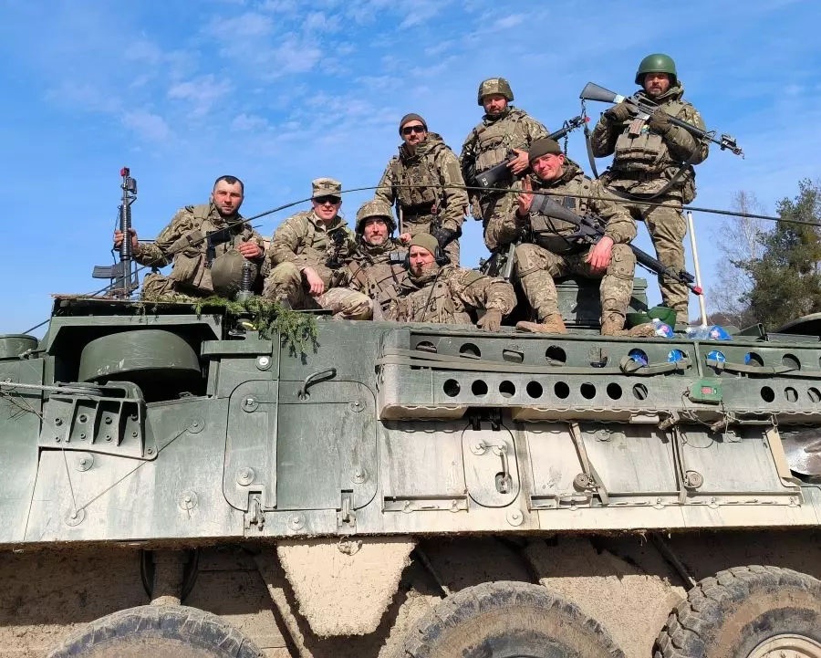 Вадим Казьмірук 