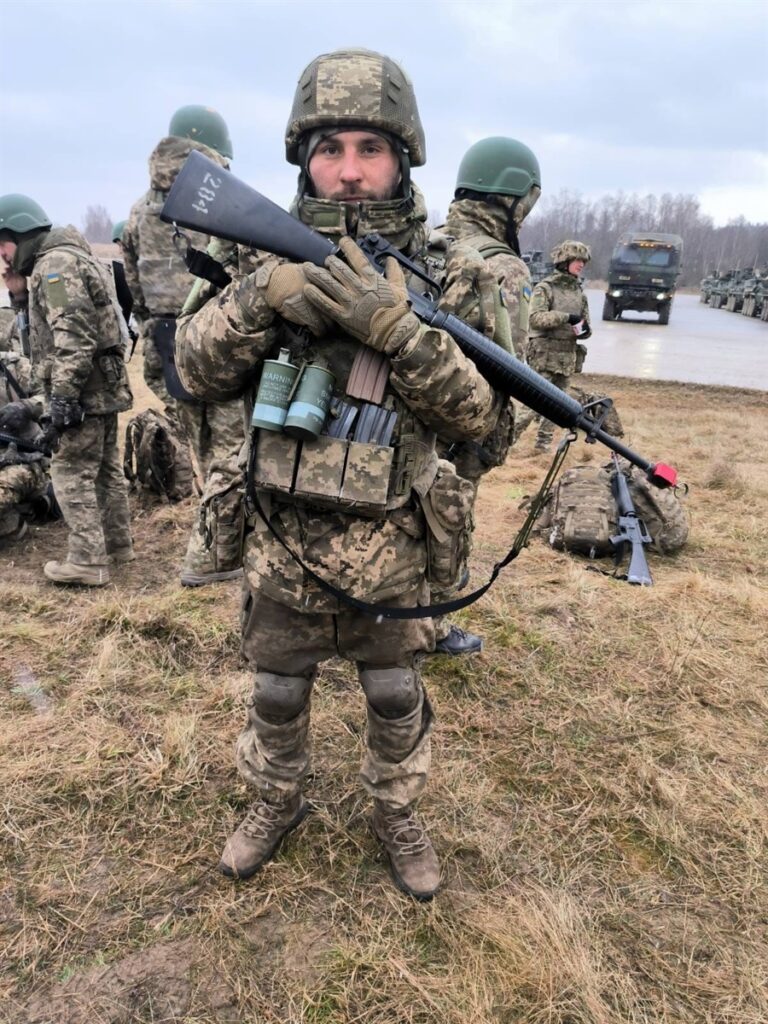 Вадим Казьмірук 