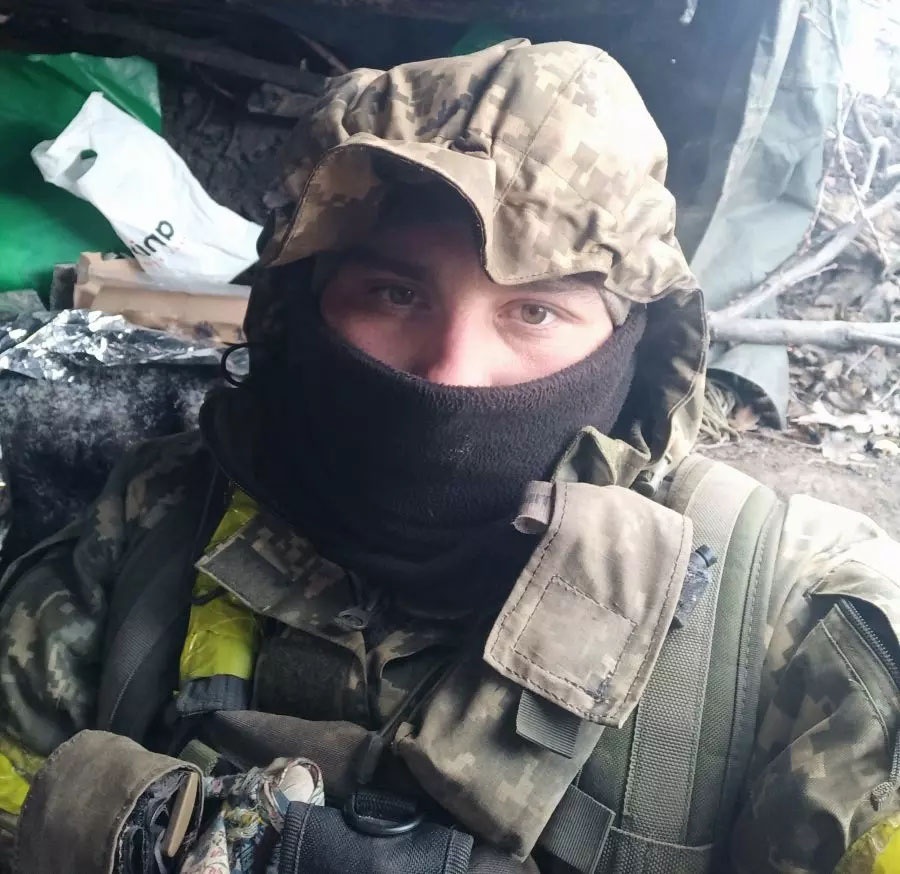 Вадим Казьмірук 