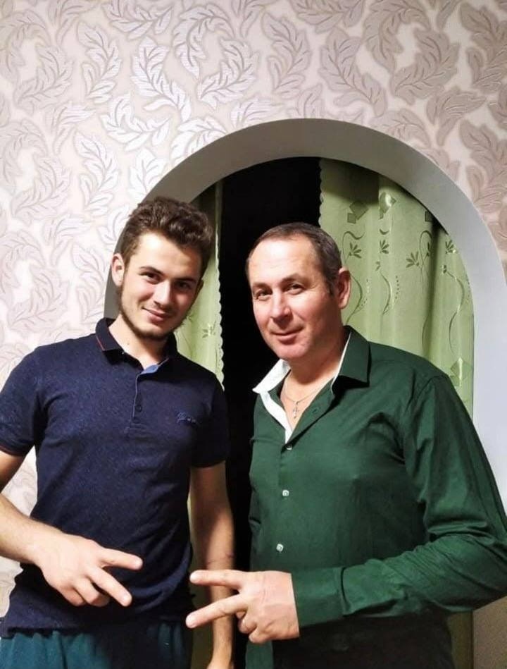 Іван Струкевич