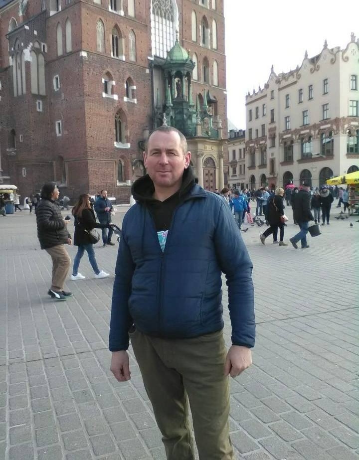 Іван Струкевич