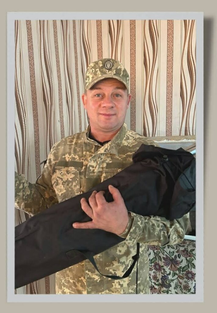 Олег Лук’янов