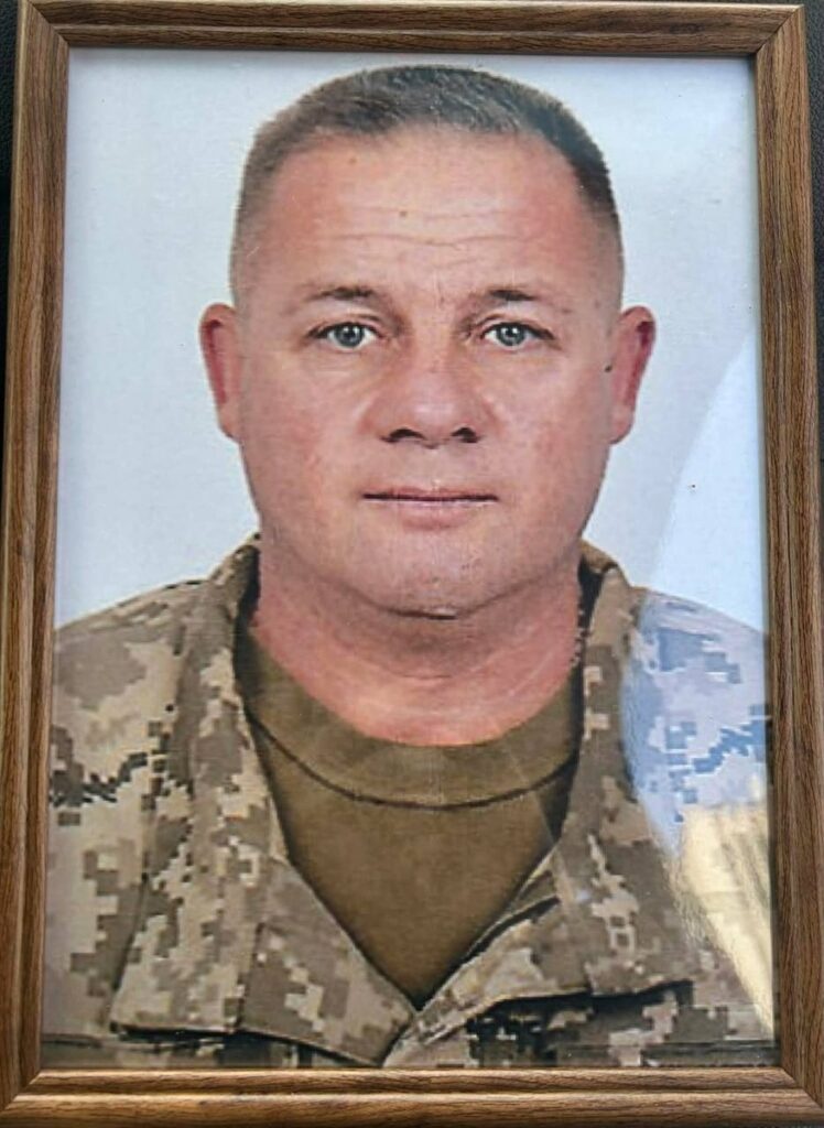 Олег Лук’янов