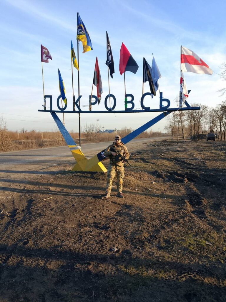 Микола Гальчинський