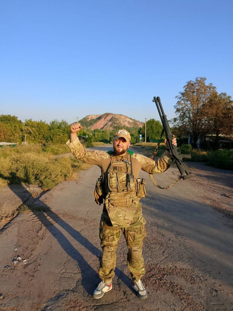 Микола Гальчинський