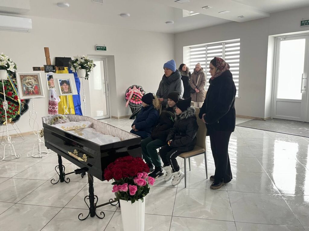 Вікторія Кілієвич