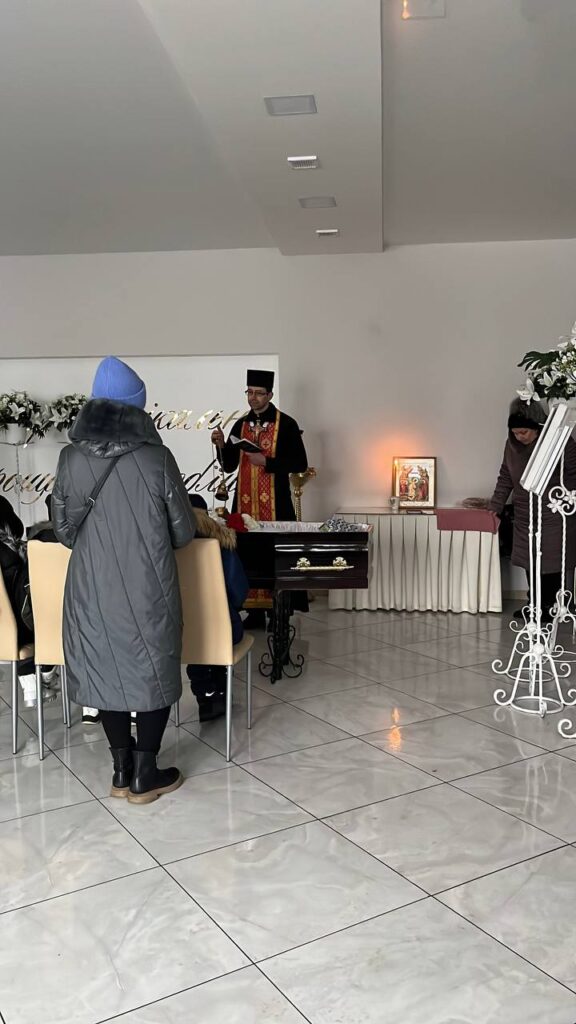 Вікторія Кілієвич