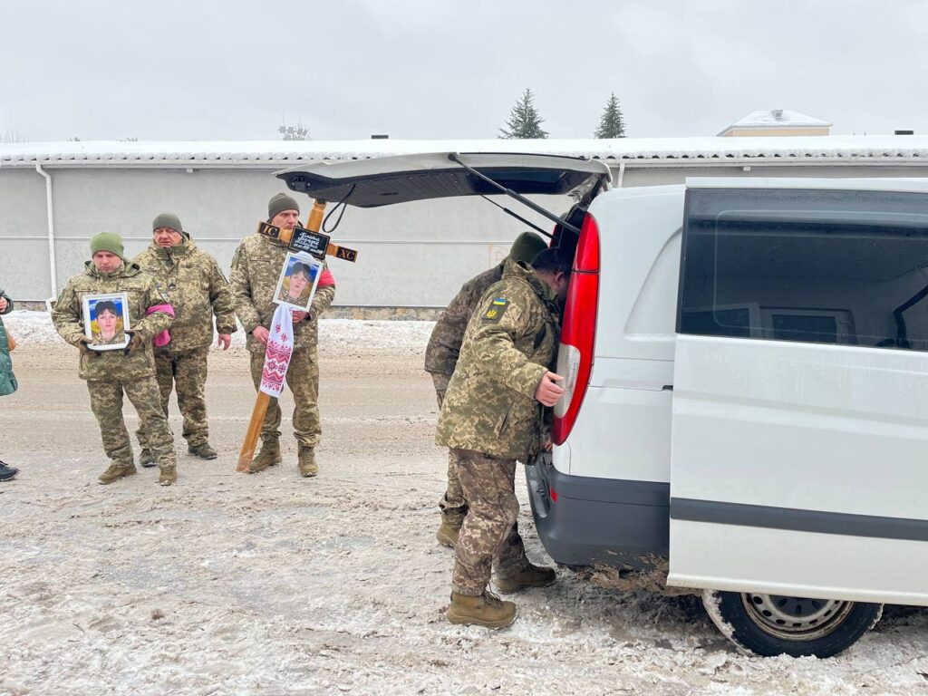 Вікторія Кілієвич