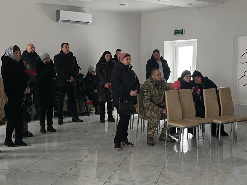 Вікторія Кілієвич