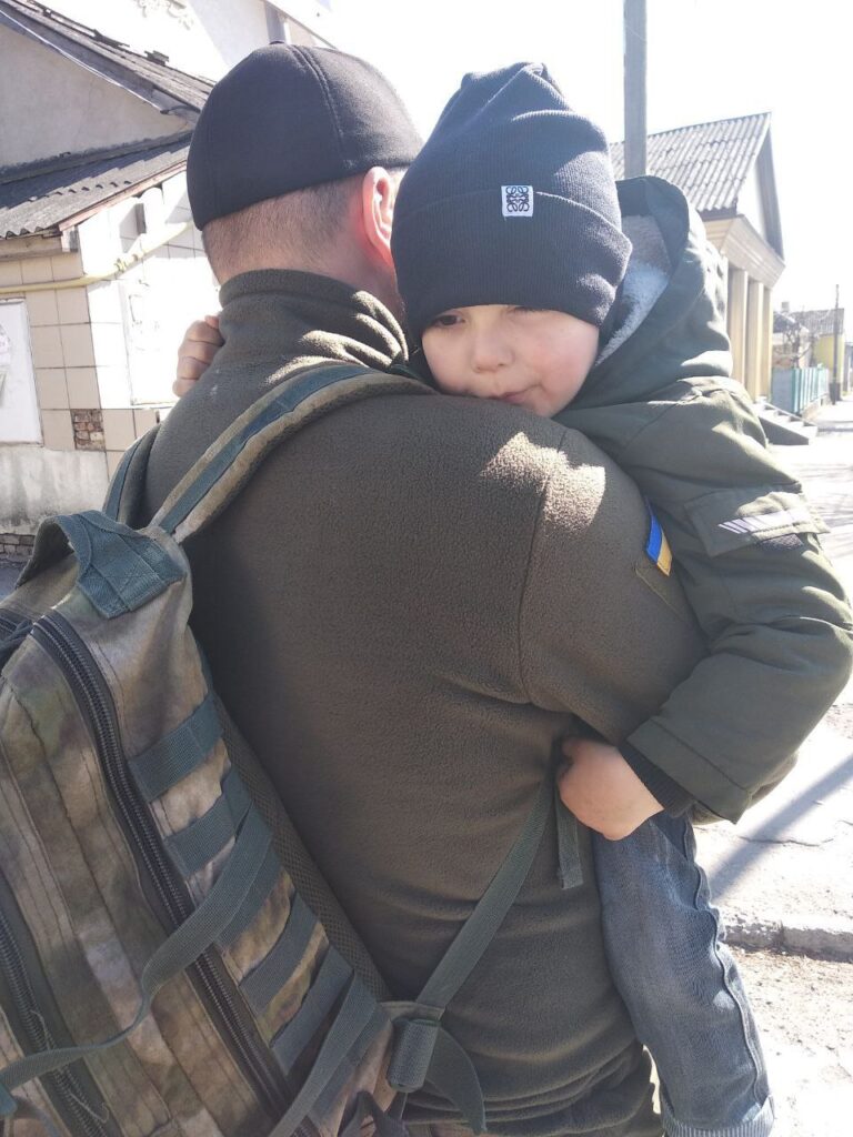 Микола Гальчинський