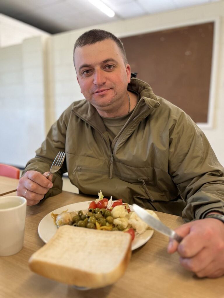 Микола Гальчинський