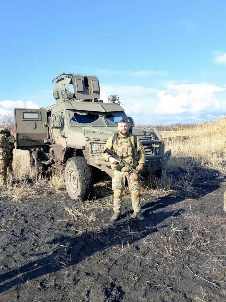 Микола Гальчинський