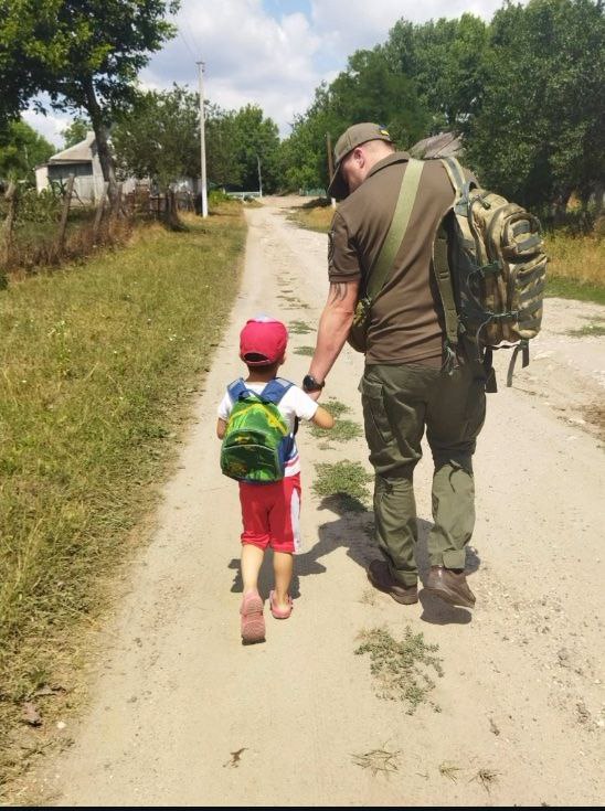 Микола Гальчинський