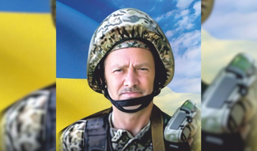 Володимир Романюк