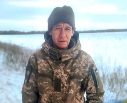 Азамат Абдрахманов