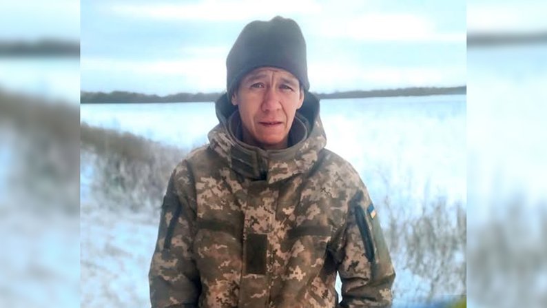 Пам’ять сильніша за час: історія Азамата Абдрахманова