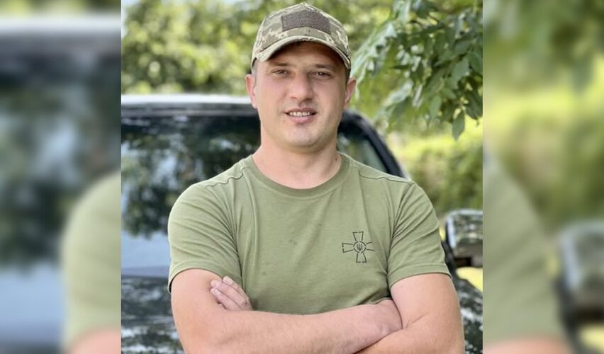 Олександр Гонта