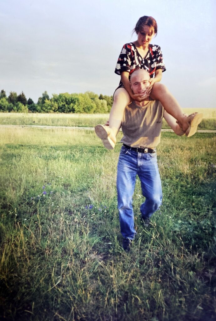 Григорій Куржос