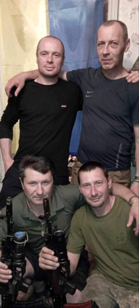 Григорій Куржос