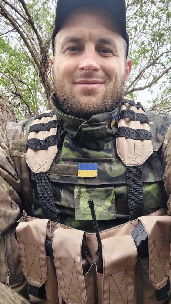 Олексій Міхеєв