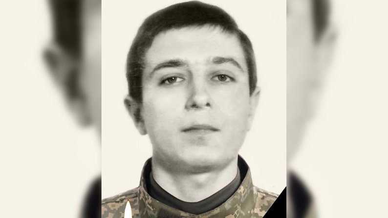 Олександр Сосновський