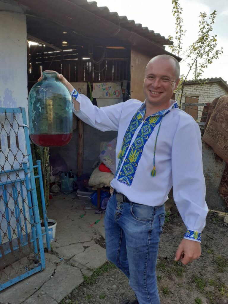 Григорій Куржос