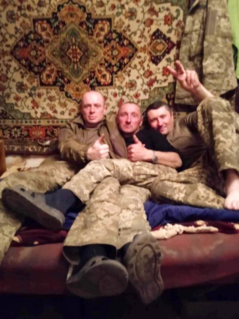 Григорій Куржос